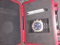 RGMT Luxury watch