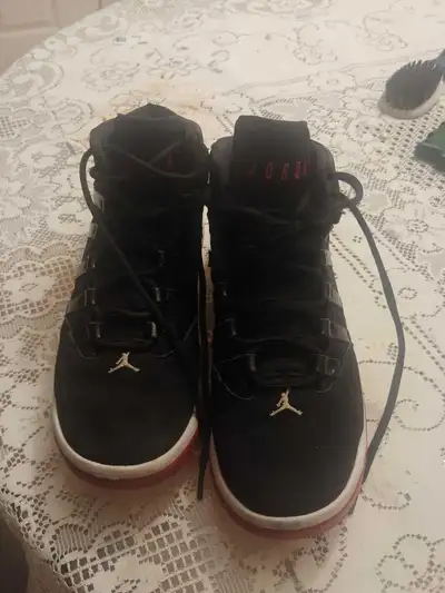 youth boy size 7Y shoes , View more