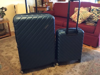 American Tourister Spinner Luggage