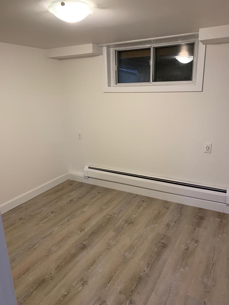 Basement Apartment for Rent - 1 Bedroom $1500 3