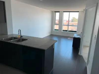 ONE BEDROOM CONDO FOR LEASE IN ETOBICOKE