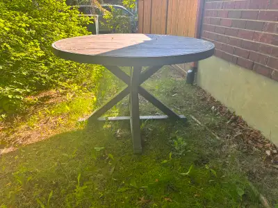Outdoor Table, View more