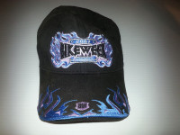 $5 Bike Week 2007 Daytona Beach Official Logo Hat