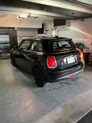 2019 MINI Cooper