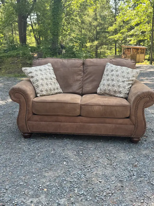 Loveseat  in Couches & Futons in Kingston - Image 2