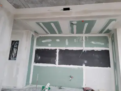 Drywall taping paint, View more