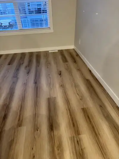 Fully Licensed and insured Flooring Contractor. Namaste flooring Saskatoon Carpet, Laminate, LVT, vi...