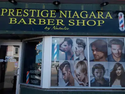 BARBER CHAIR FOR RENT!!! Great opportunity to be your own boss !!! If you are looking to work for yo...
