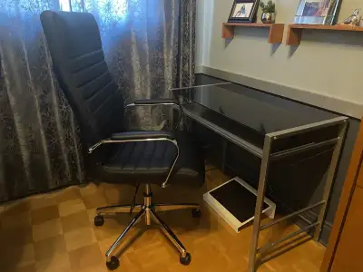 Bureau complet télétravail - Lebourgneuf, View more