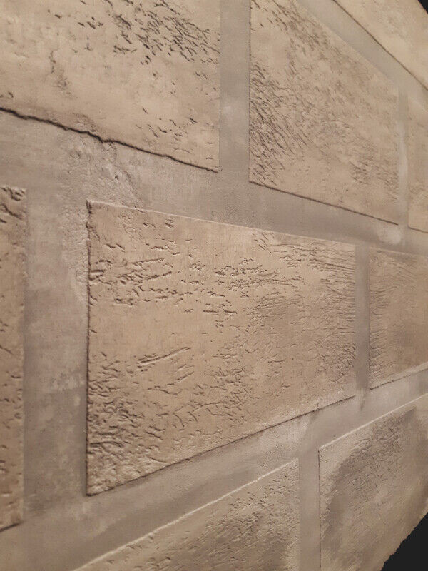 Luxury renovation mineral plaster design walls ceiling wood in Home Décor & Accents in Calgary - Image 2
