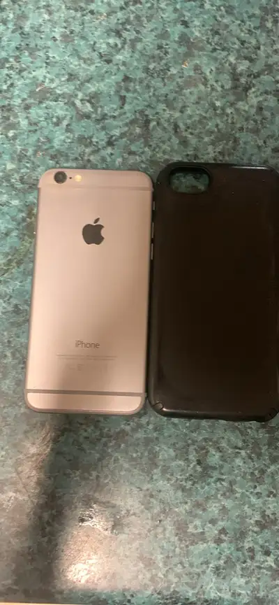 iPhone 6s, View more