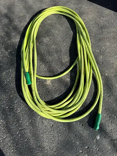 Flexzilla 100’ Lightweight Graden Hose , View more
