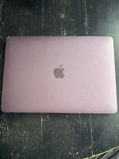MacBook Pro 13 inch, M1, 2020, View more