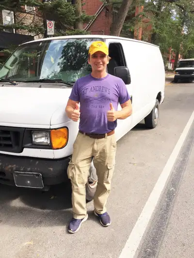 DEMENAGEMENT-TRANSPORT-LIVRAISONS-MOVERS-DELIVERY   514 594-0825, View more