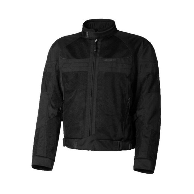 Olympia manteau moto Newport homme large ***Neuf*** dans Autre  à Lanaudière