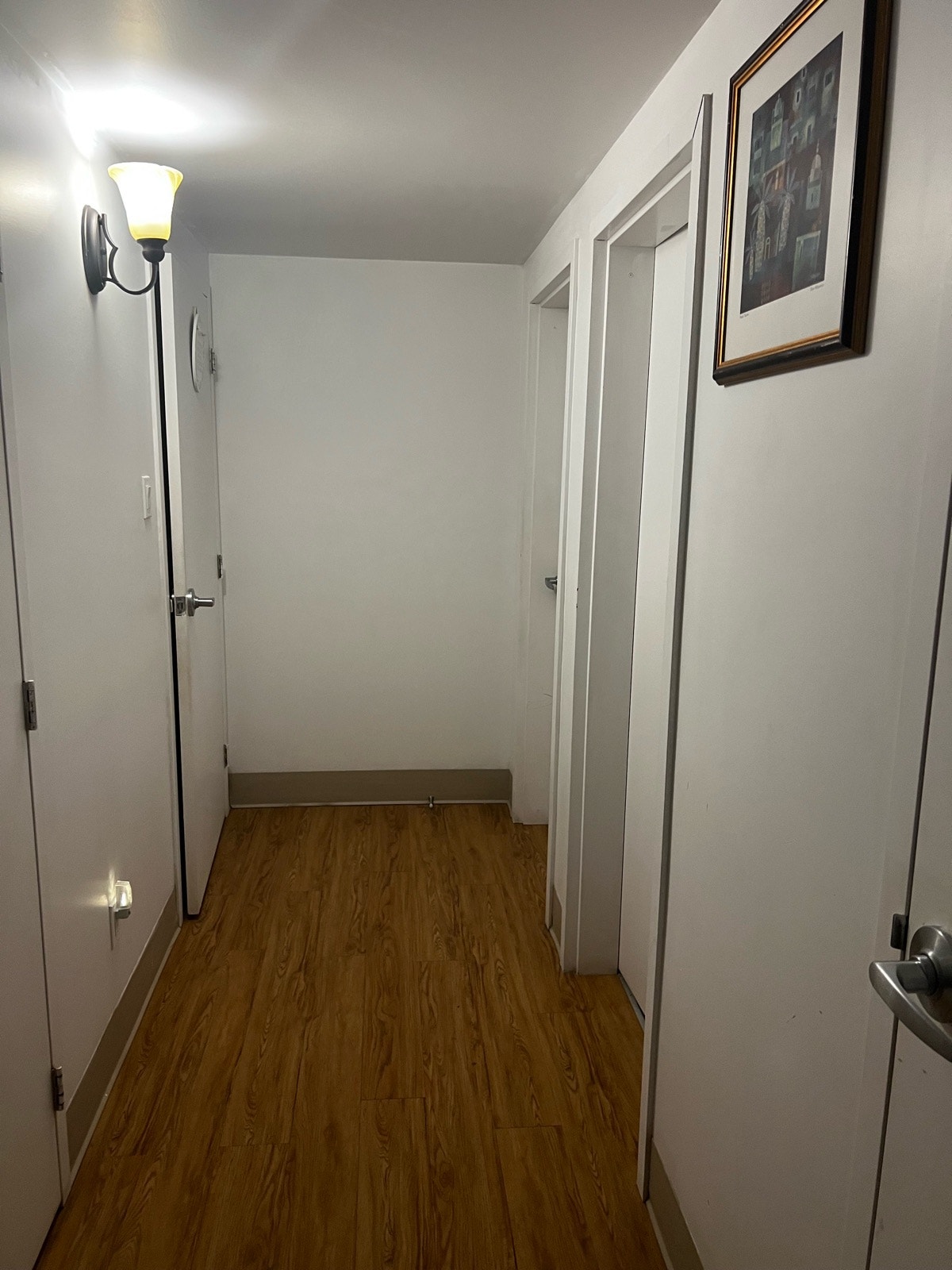 Il reste une chambre à 600$ — photo 2
