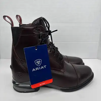 Ariat Performer Nitro Women’s Boots 6US B, View more