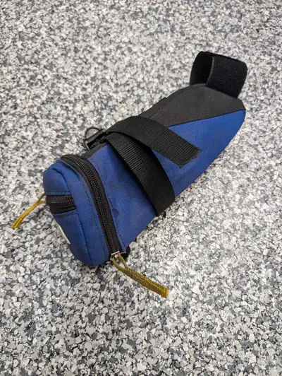 Seat bag, View more