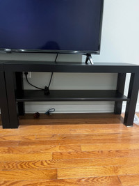 IKEA console table tv table - 2 for $30
