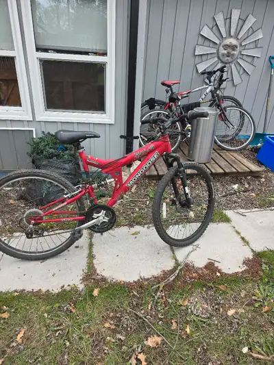 Need gone asap