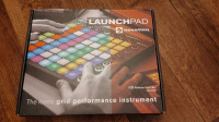 LaunchPad MK2