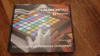 LaunchPad MK2