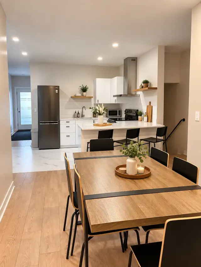 2 Bedroom Apartment in Hintonburg