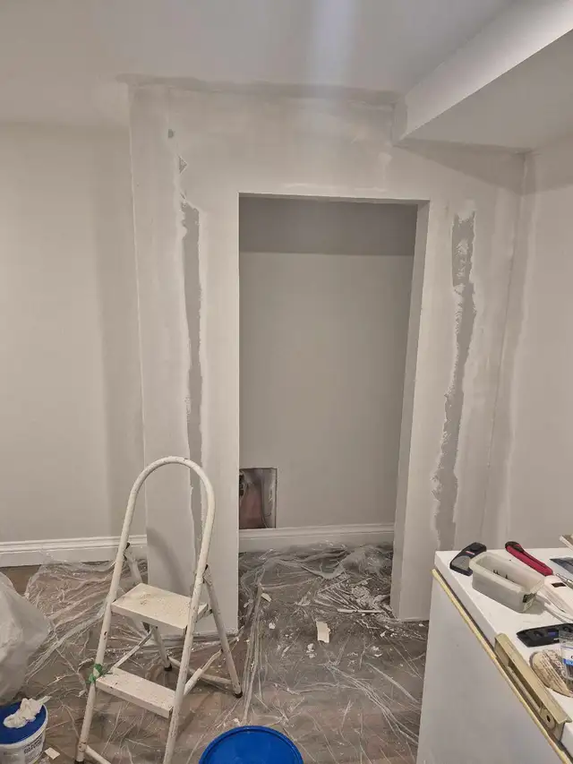 Handyman 