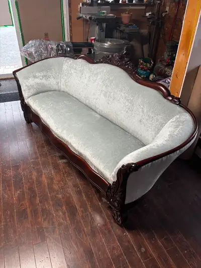 Empire Sofa, View more