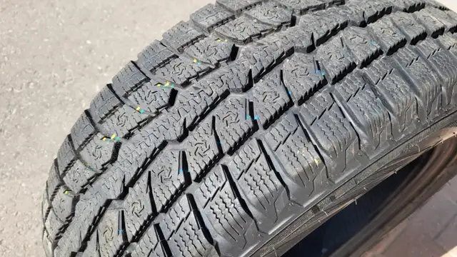 Winter Tires in Tires & Rims in Kawartha Lakes - Image 3