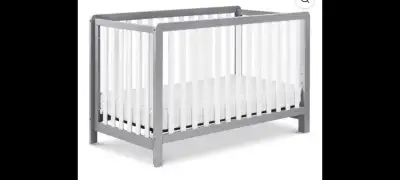 Carter' Davinci F11901 crib, View more