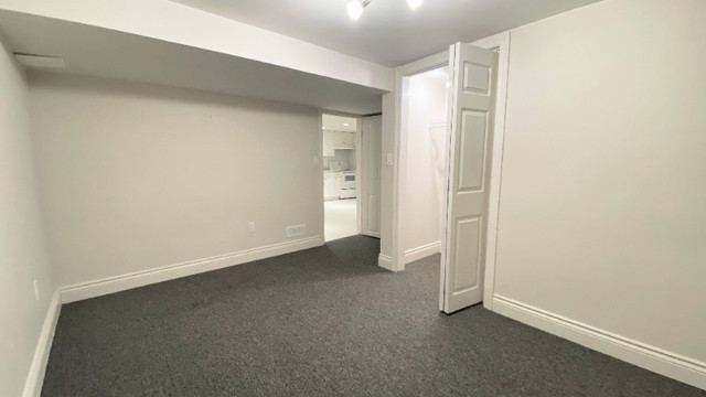 1 BR All-Inclusive Basement Apt North St. Catharines in Long Term Rentals in St. Catharines - Image 2