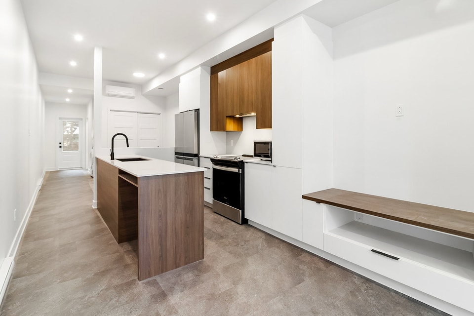 Studio à louer Plateau Mont-Royal | Long Term Rentals | City of ...
