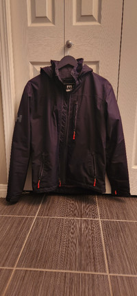 Helly Hansen Spring Jacket