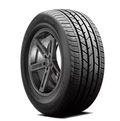 Selling a set of four (4) genuine Mercedes-Benz (MO) Continental All-Season Tires at an EXTREMELY lo...