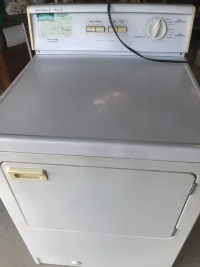 DRYER (gas) FOR SALE, View more