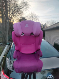 Diono Booster seats