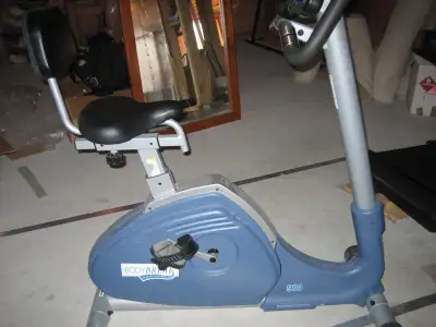 Exercise bike for sale, Cambridge, View more