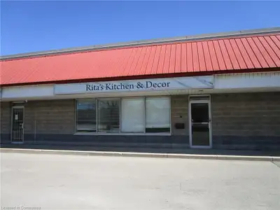 3,200 sq ft Commercial / Light Industrial Condominium available For Sale. Located in well maintained...