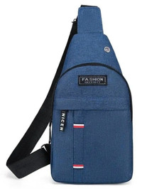 New sling bag &amp; chest 