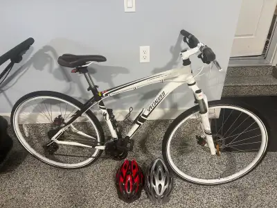  specialized bike , View more
