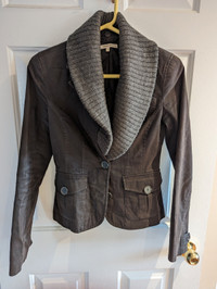 Women's RW&Co blazer