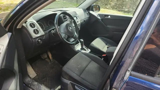 2014 VW Tiguan in Cars & Trucks in Williams Lake - Image 7