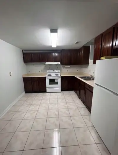 Room for Rent - July 01 or after