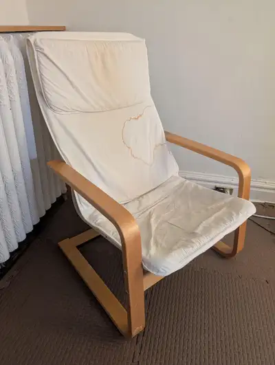 IKEA Pello Armchair, View more