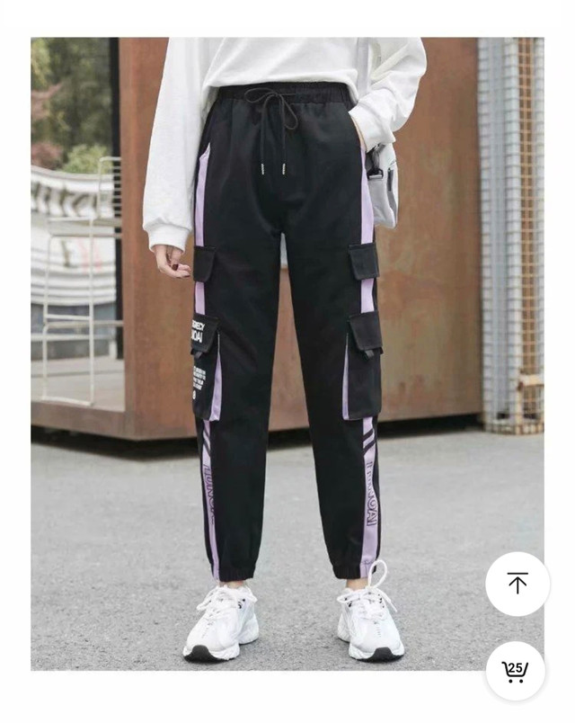 Woman Jogger Pants  in Women's - Bottoms in Calgary