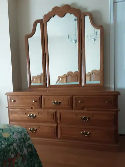 Set de chambre, View more