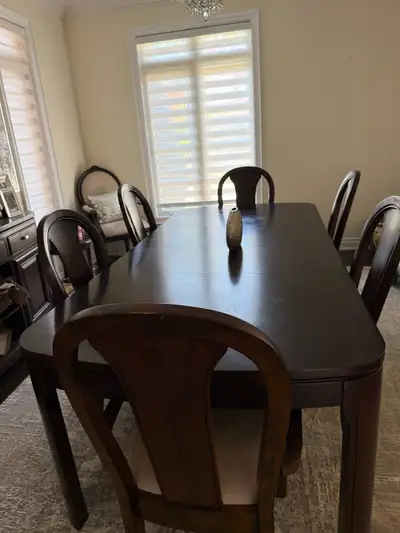 Dining Room Table Set, View more
