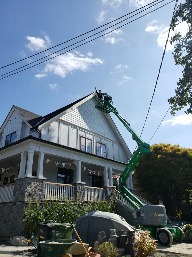 Hiring Experienced Painters – Now until End of September!63005663031297121