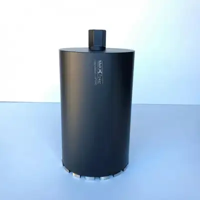 7" Diamond Core Drill Bit for Concrete brick Block Laser Welded, View more